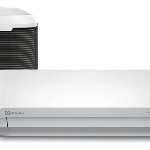 Ar Condicionado Electrolux YI24F-YE24F Split Inverter 24000btu Frio Cor Branco